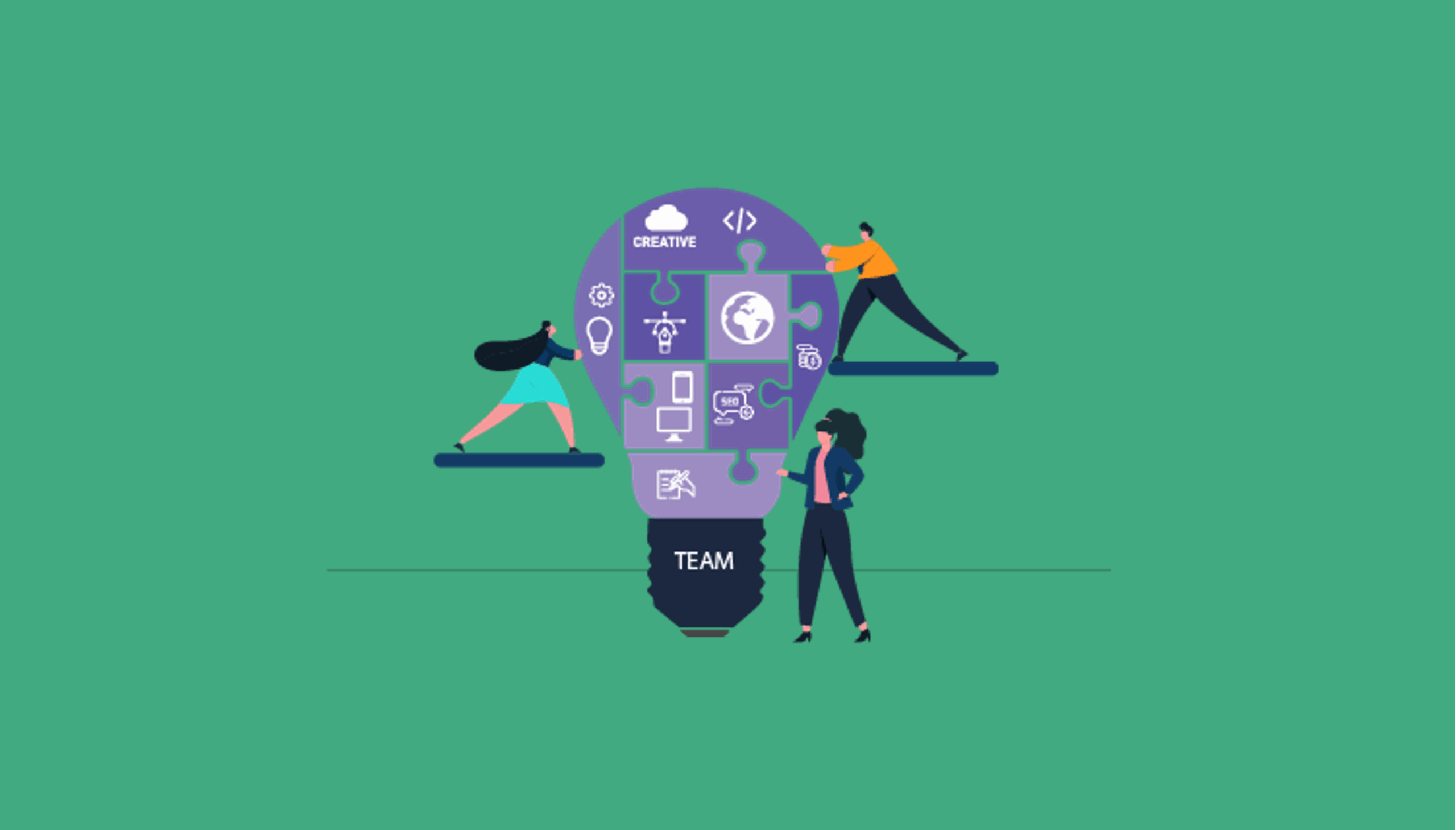 High-Performing Cross-Functional Organizations: Lessons from the Trenches