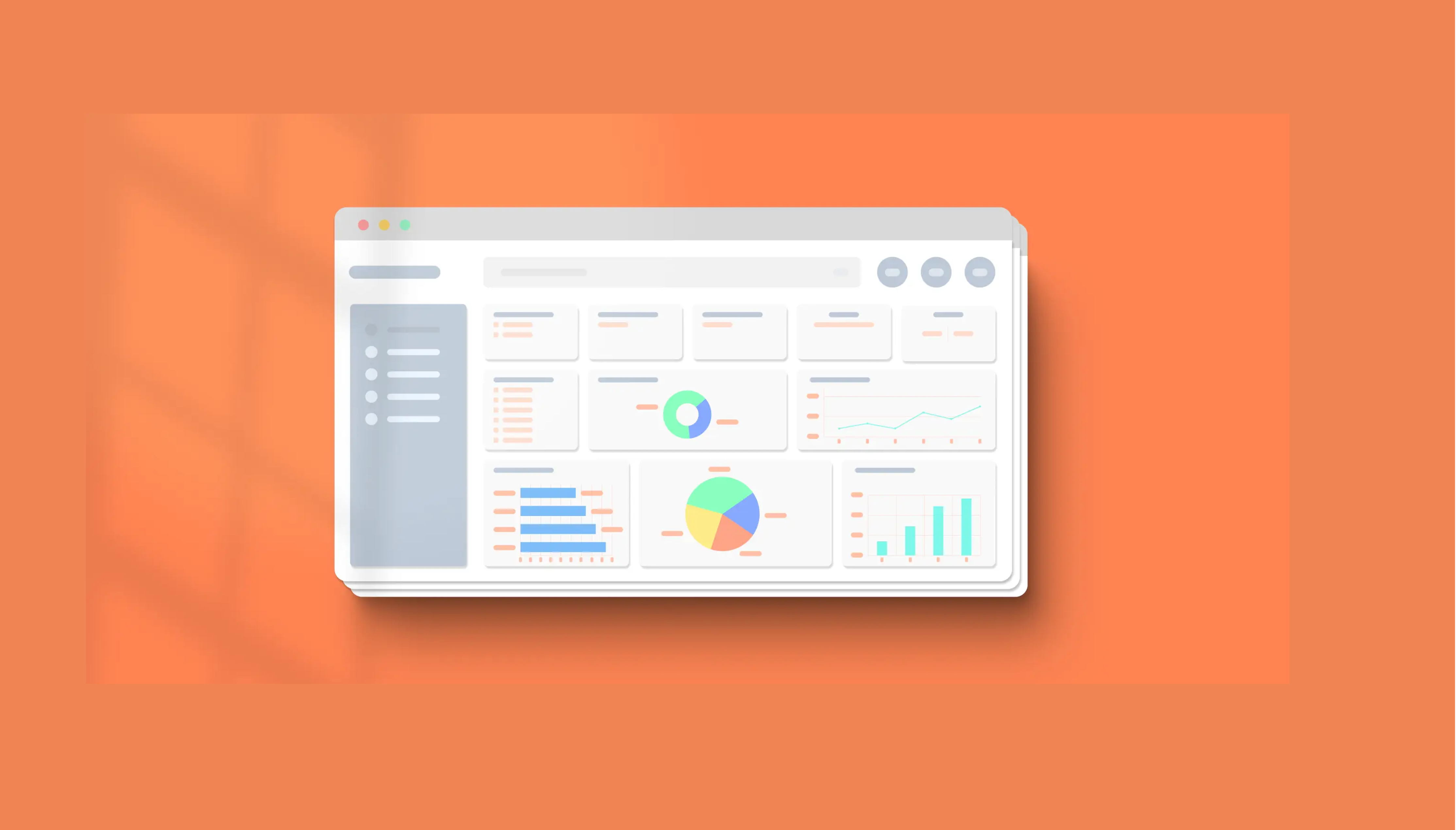 How to Design Better Metrics.