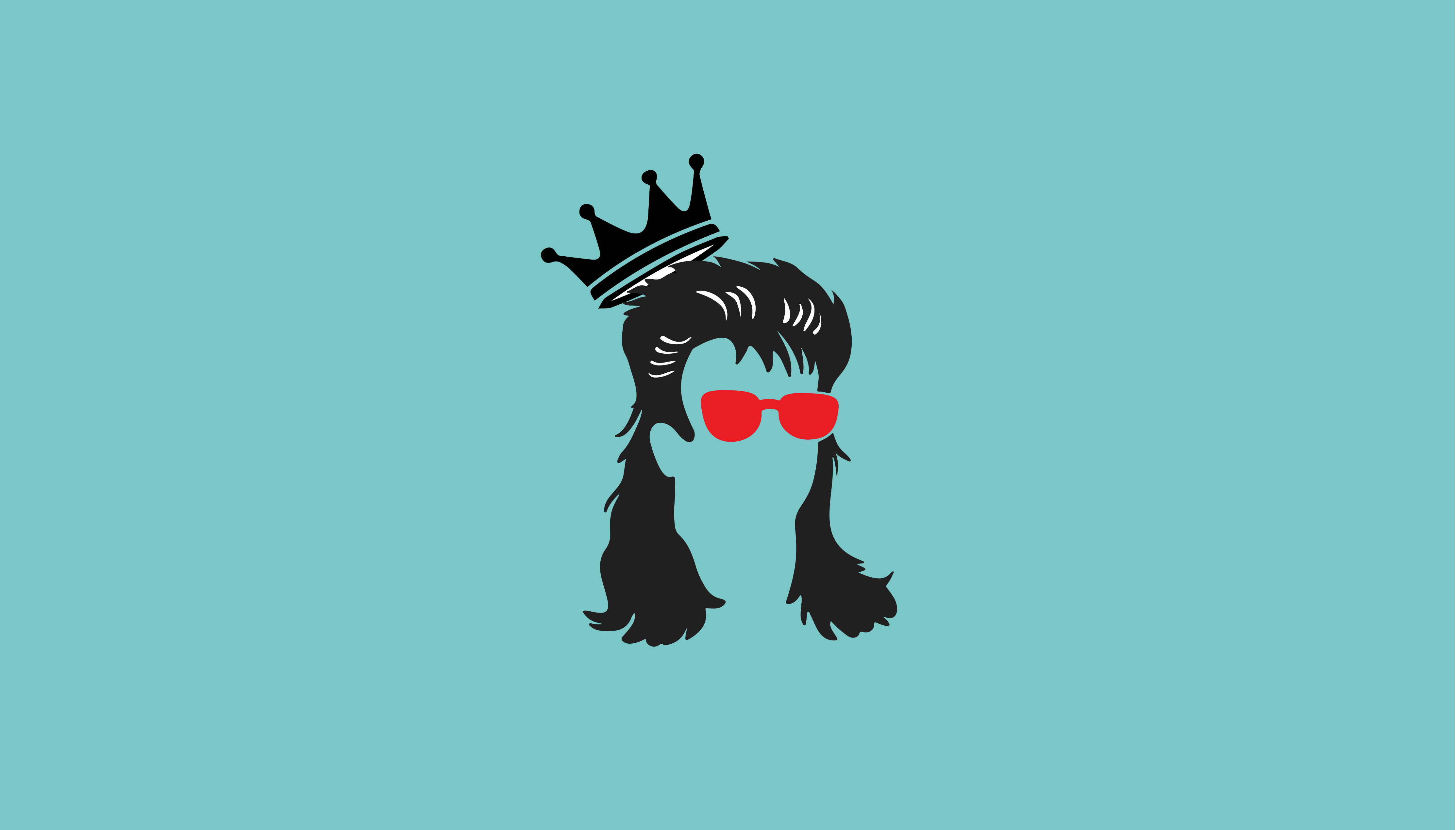 The Mullet Effect: How Humor Created Product Stickiness